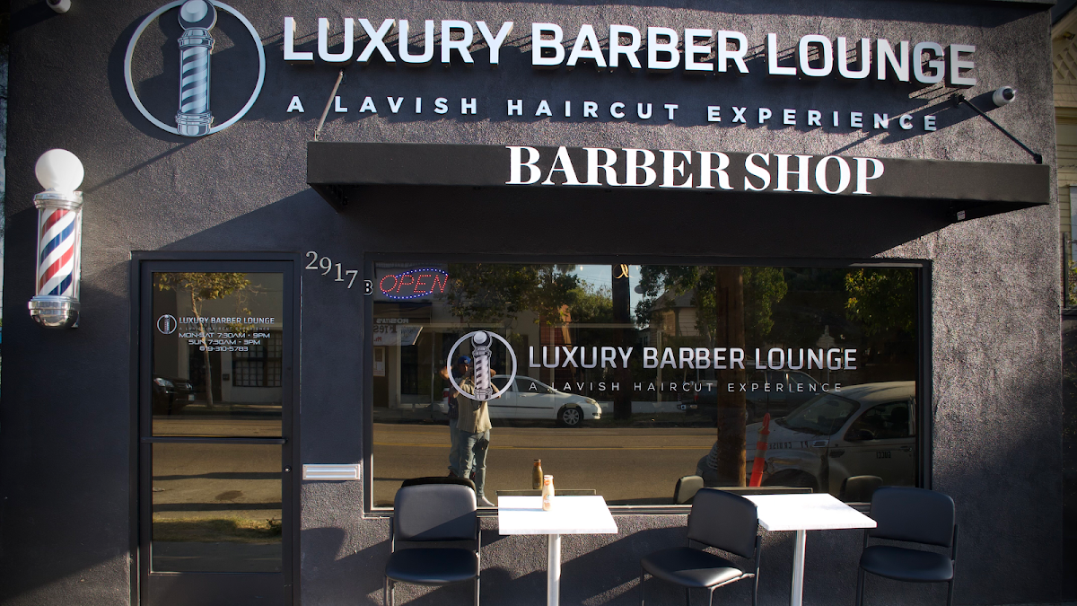 Top 5 Barbershops Open Late in San Francisco