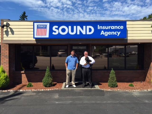 Sound Insurance Agency, Inc. reviews