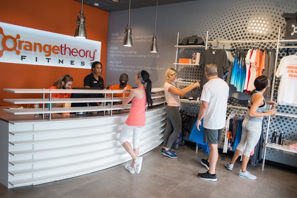 Popular gym Orangetheory Fitness opening in Brampton soon