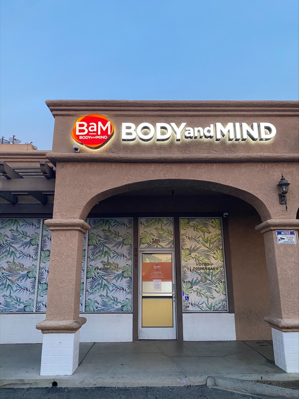 4.8 ⭐ BaM Body And Mind Dispensary Reviews By Real Customers 2023