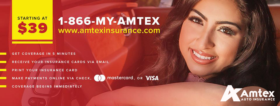 Amtex Auto Insurance reviews