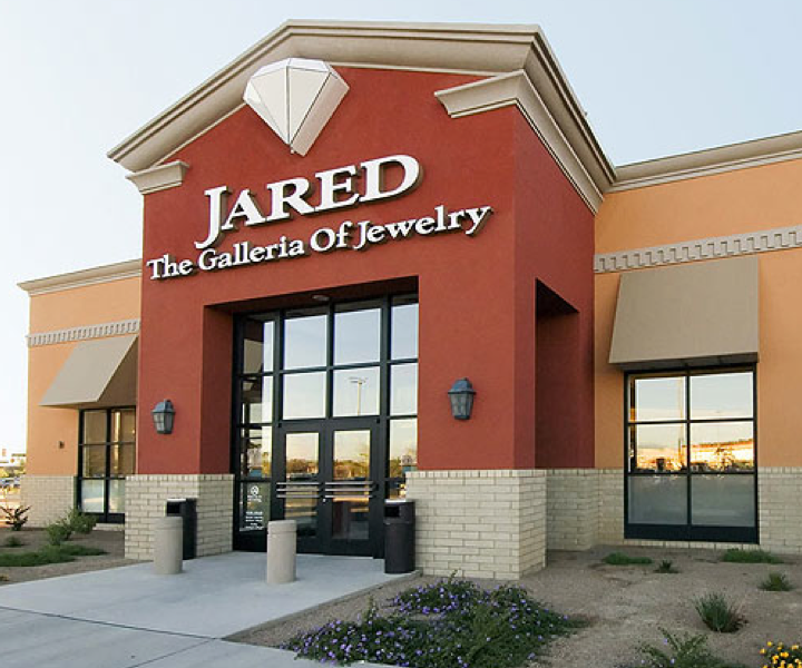 Jared clearance jewelry arden