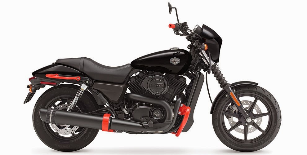 Buddy Stubbs Harley-Davidson Riding Academy