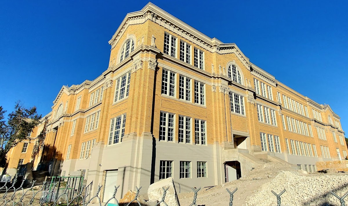 Austin Community College: Rio Grande Campus reviews