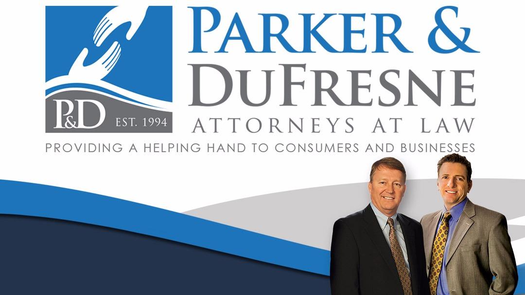 Parker and deals dufresne