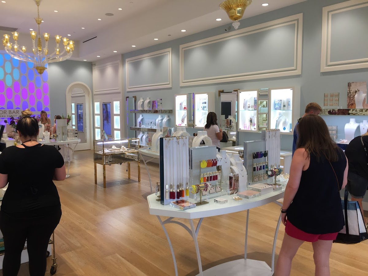 Kendra scott north hot sale east mall