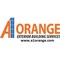 A-1 Orange Exterior Building Services reviews