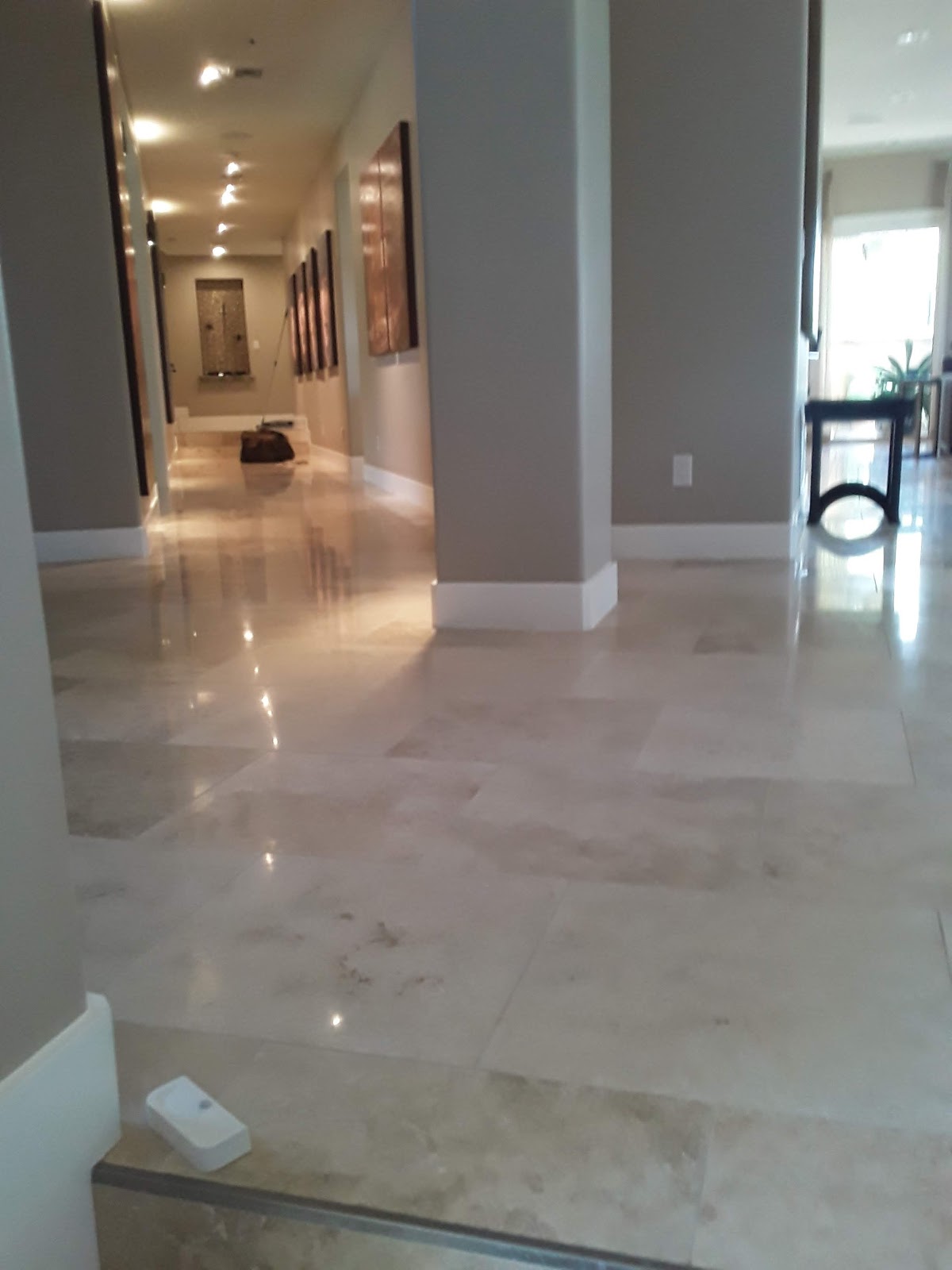 Done Your Way Carpet and Tile Cleaning reviews