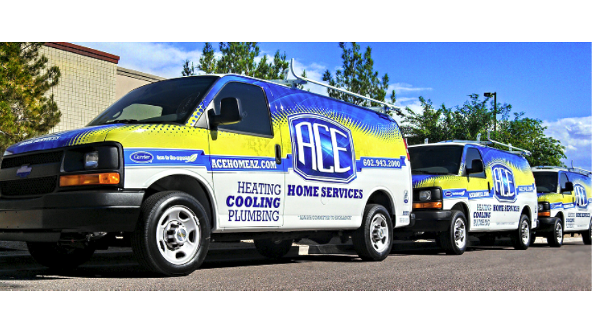 ace home heating and air conditioning