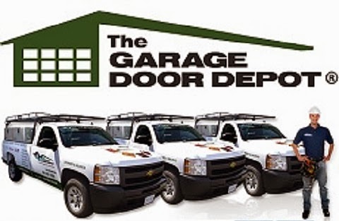 Garage Door Depot of Victoria reviews