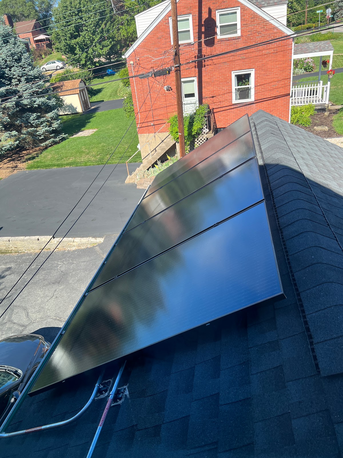 4.6 ⭐ Trinity Solar Reviews By Real Customers 2024