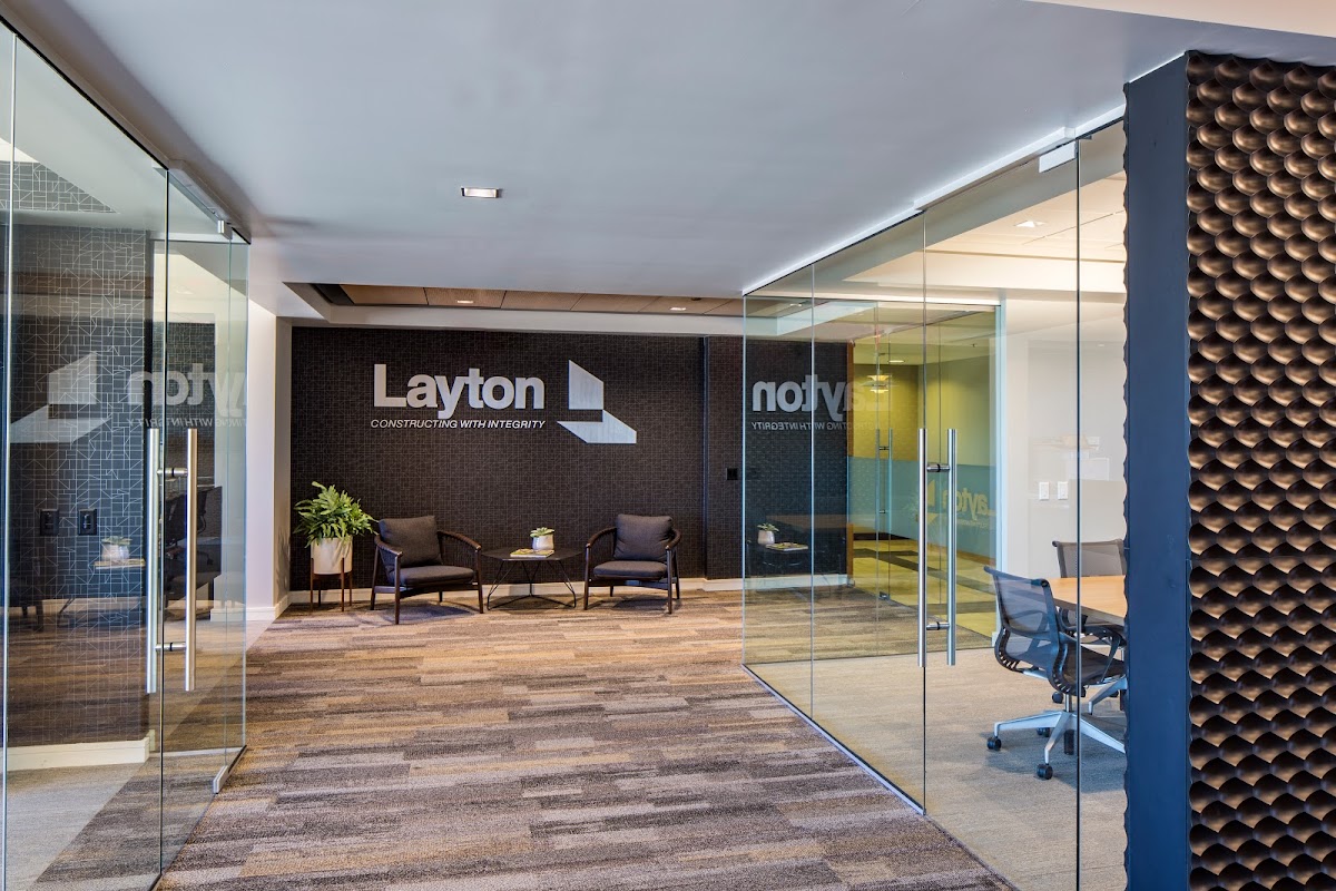 Layton Construction reviews