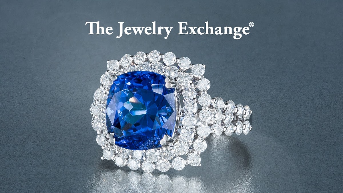 The Jewelry Exchange in Phoenix | Jewelry Store | Engagement Ring Specials reviews