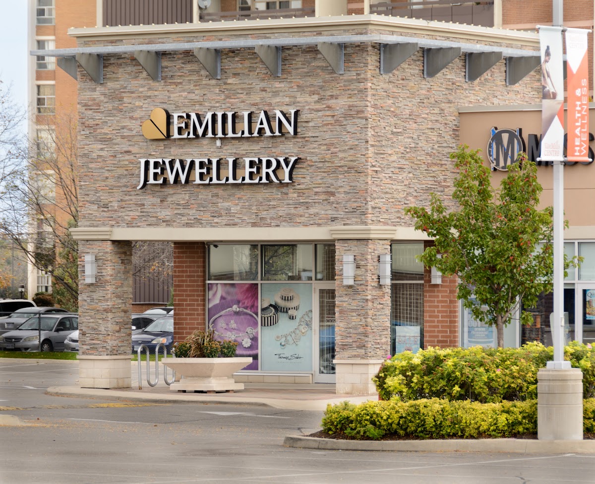 Emilian Jewellery reviews