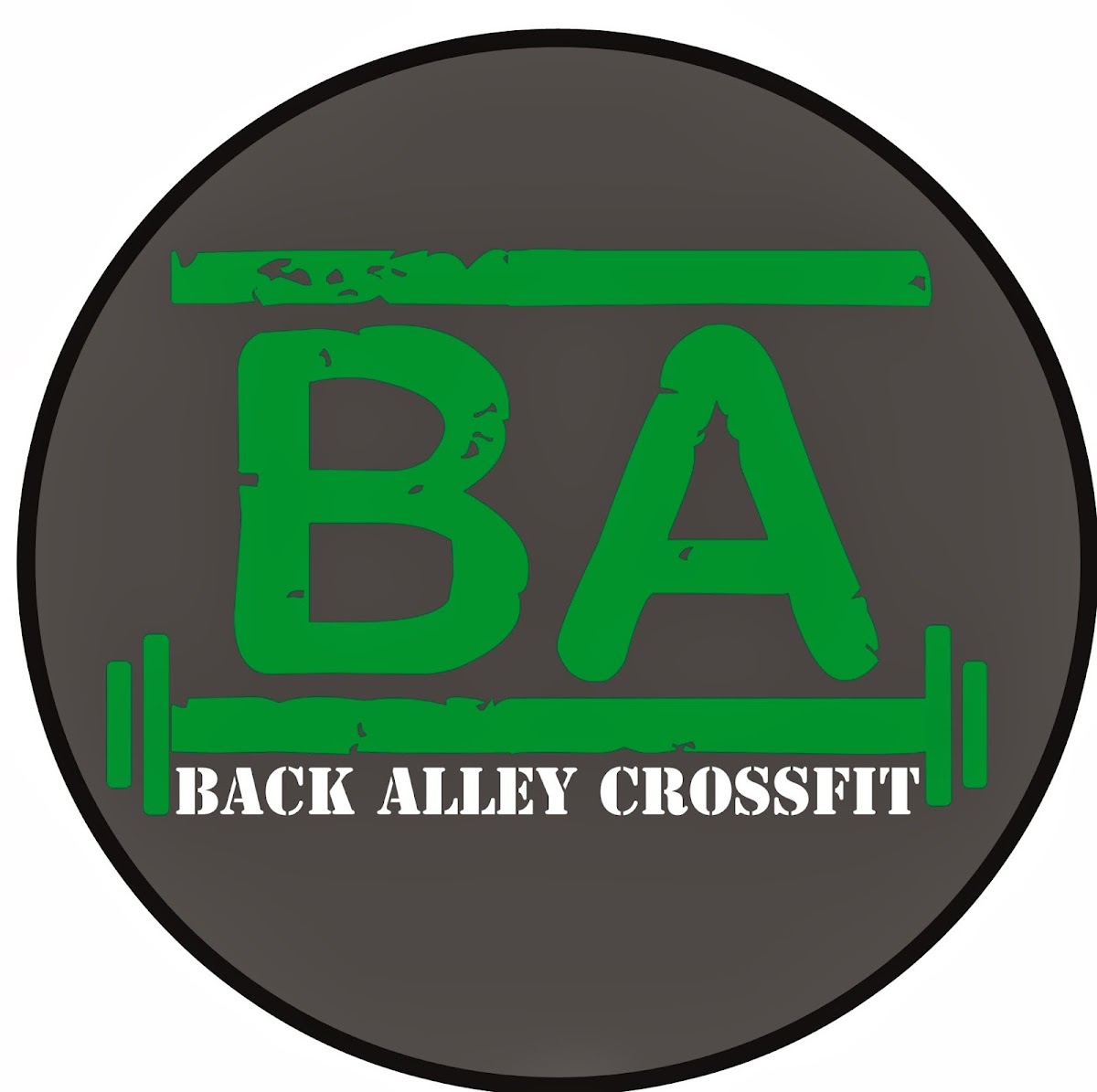 Back Alley CrossFit