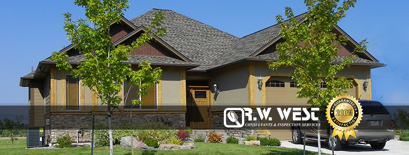 R W West Consultants and Inspection Services reviews