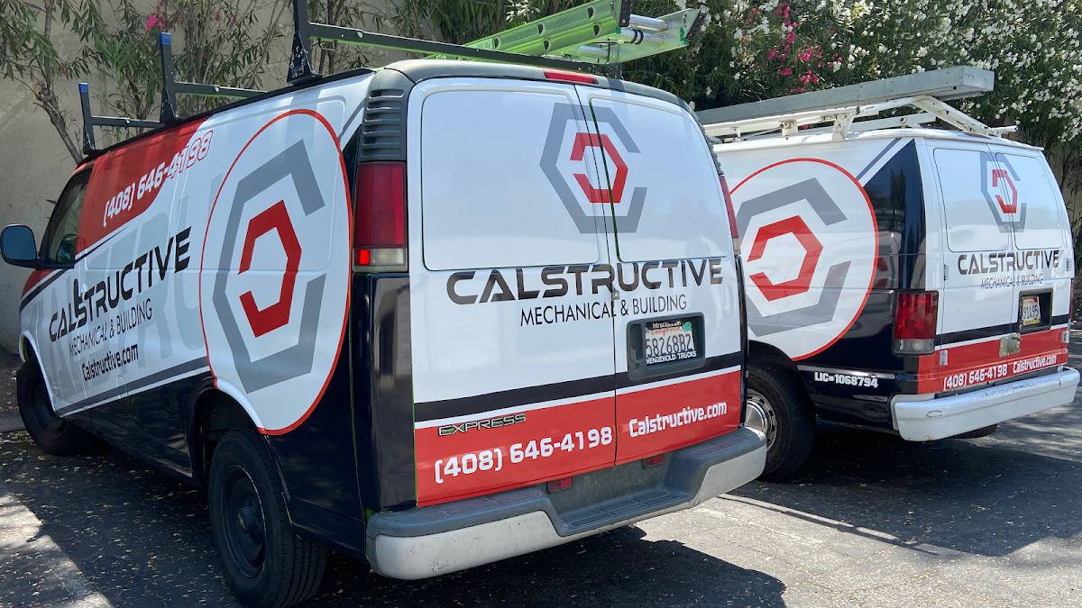 Calstructive LLC reviews