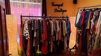 Tranquil Escape Day Spa and Boutique reviews
