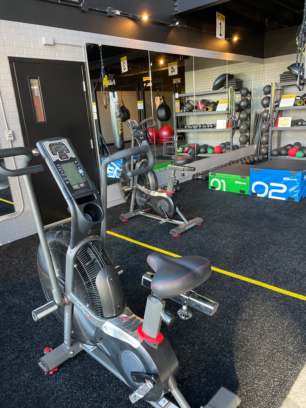 Top 38 Best Gyms In Edmonton - 5 Star Rated Near You - TrustAnalytica