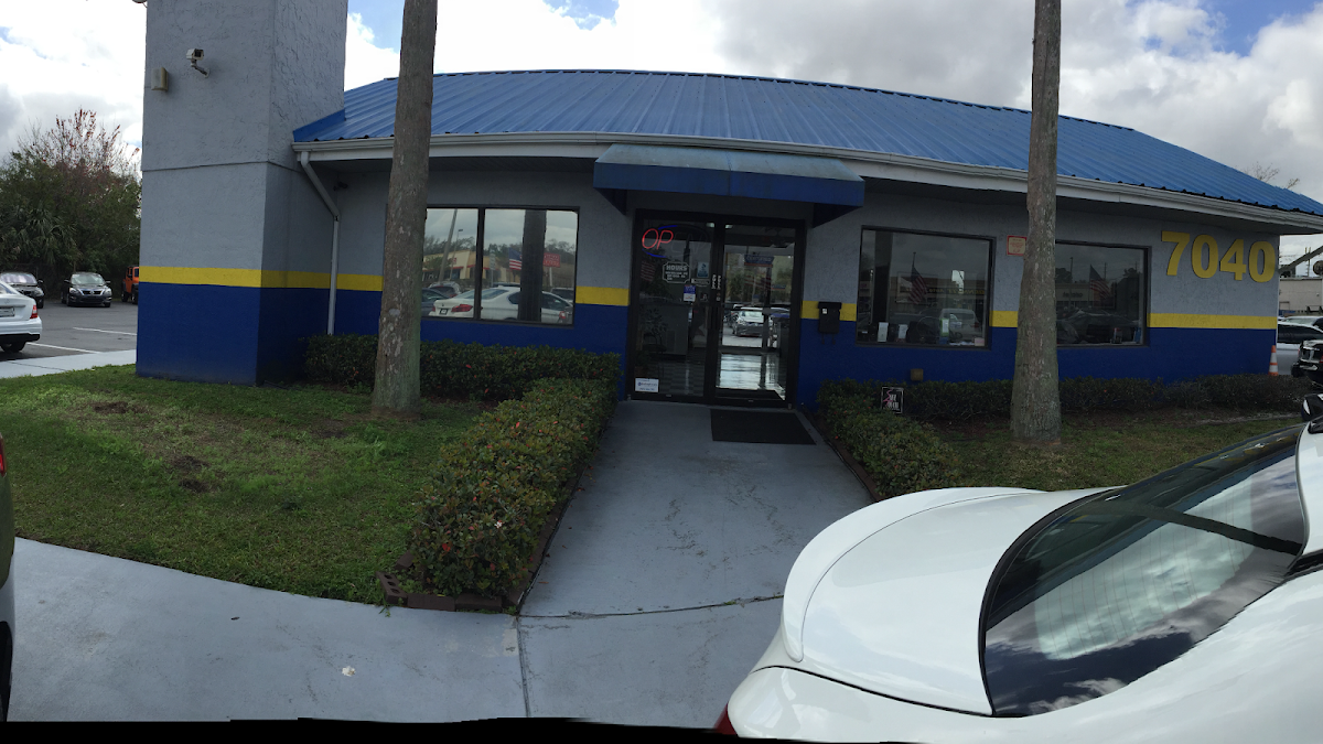 Michaels Autos (Used Car Dealer, Quality Vehicles Orlando Florida