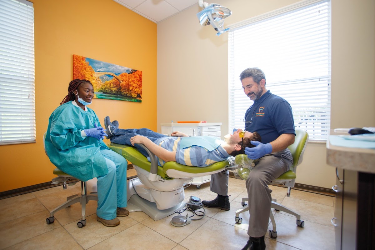 Radiance Orthodontics - Dr. Jureyda reviews