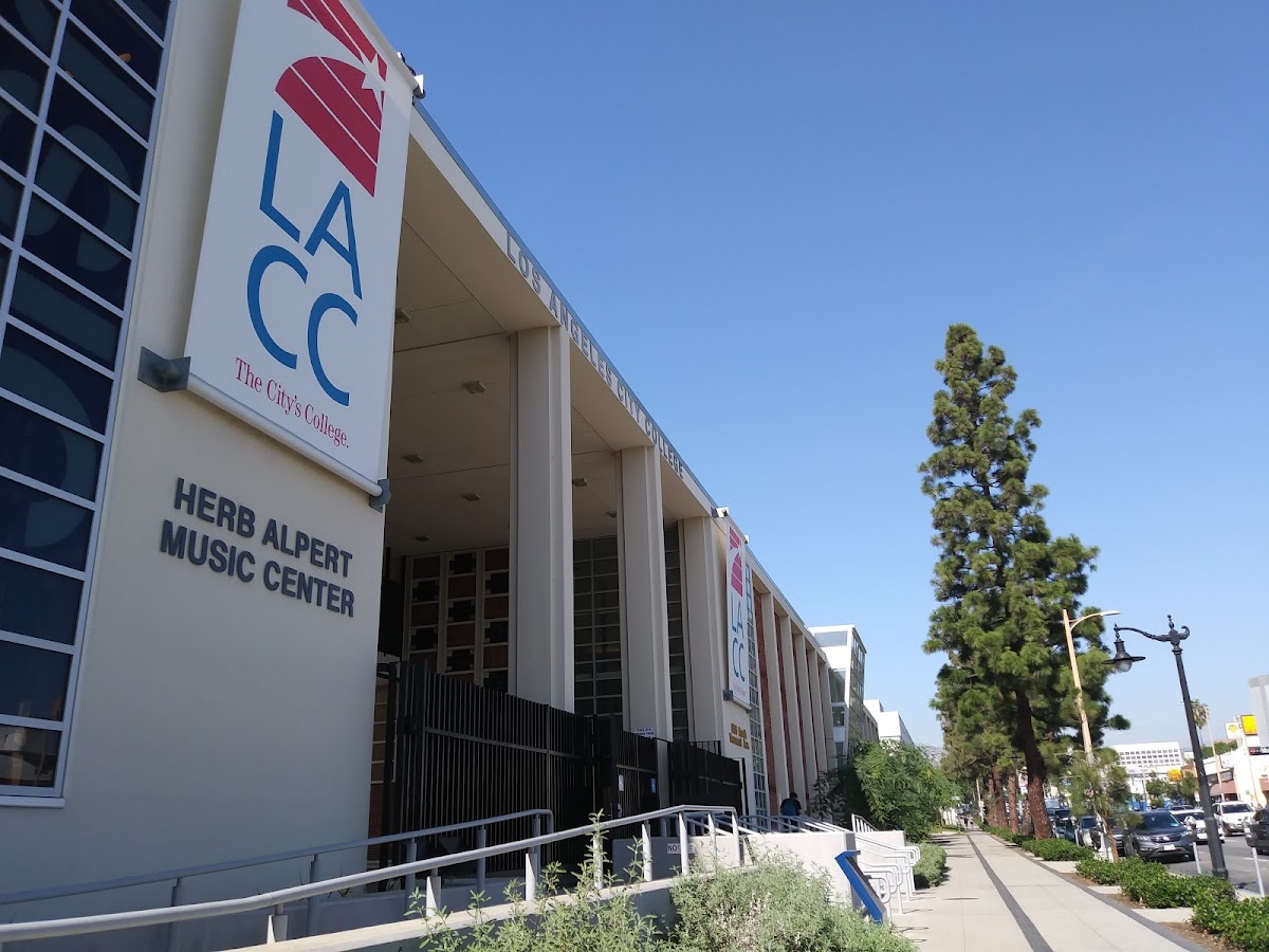 3.8 ⭐ Los Angeles City College Reviews by Real Customers 2024