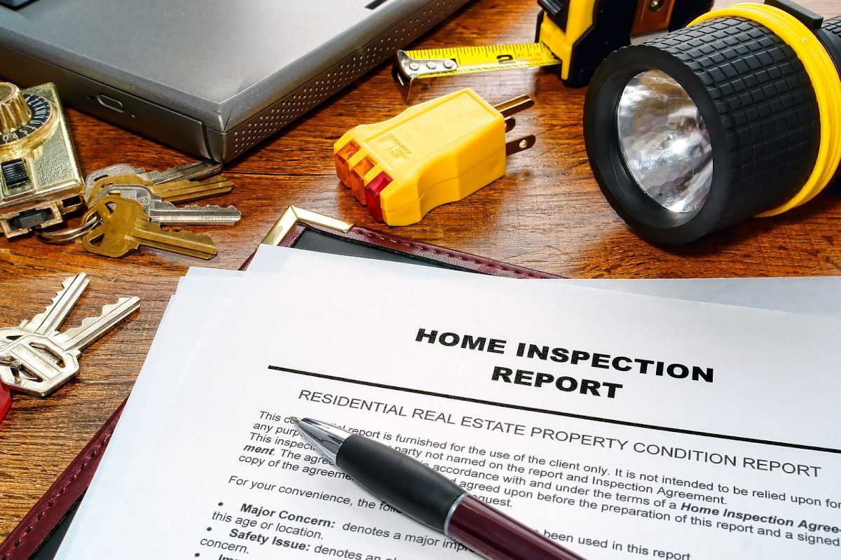 All Home Inspection Of Florida reviews