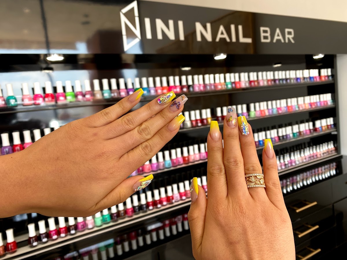 4. Affordable Nail Art in Baytown, Texas - wide 2