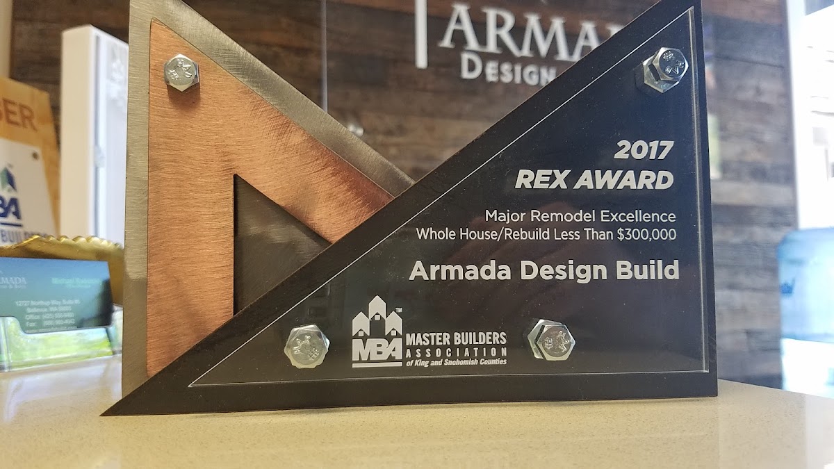 3.6 Armada Design Build Inc. Reviews by Real Customers 2024