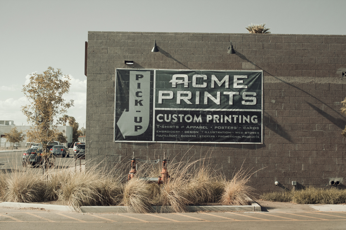 Acme Prints reviews