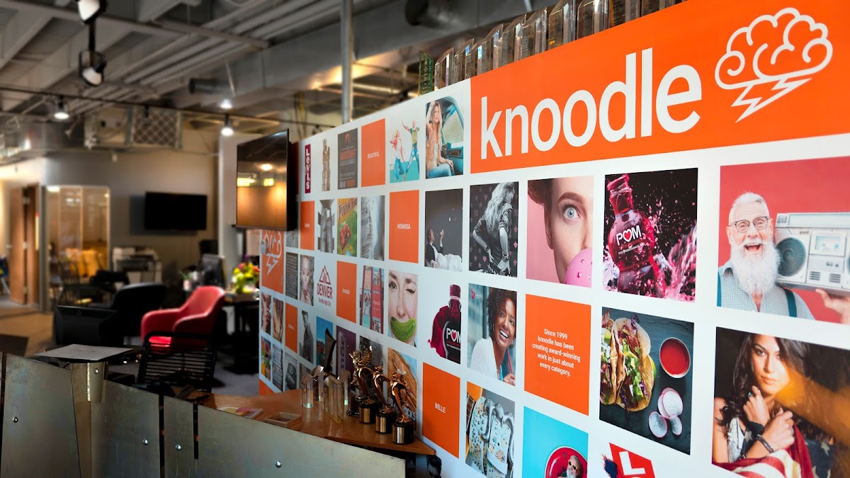 knoodle advertising reviews