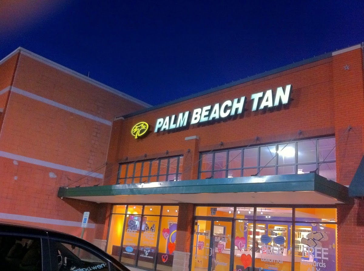 57 Best Tanning Salons in Texas 5 Star Rated Near You