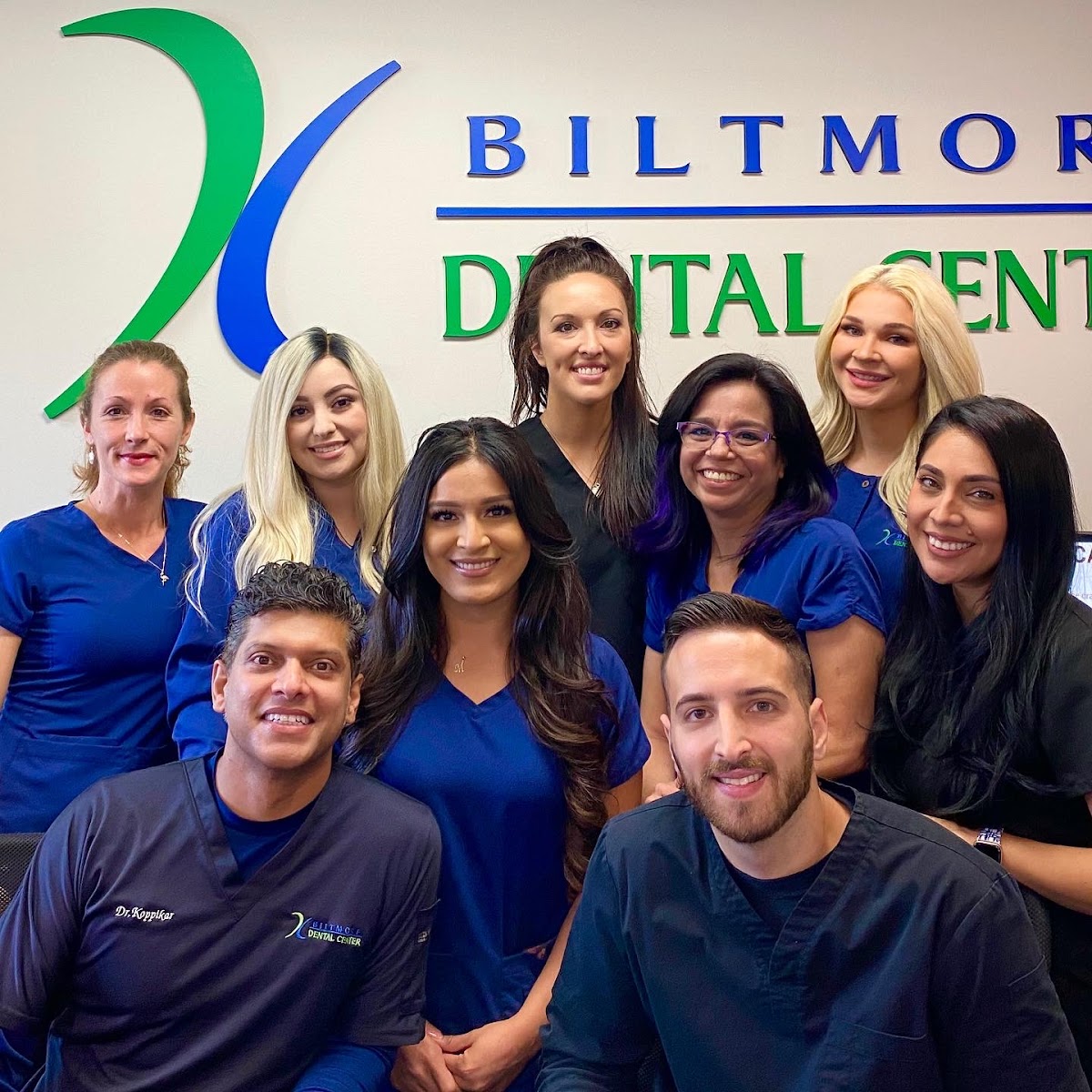 Biltmore Dental Center reviews