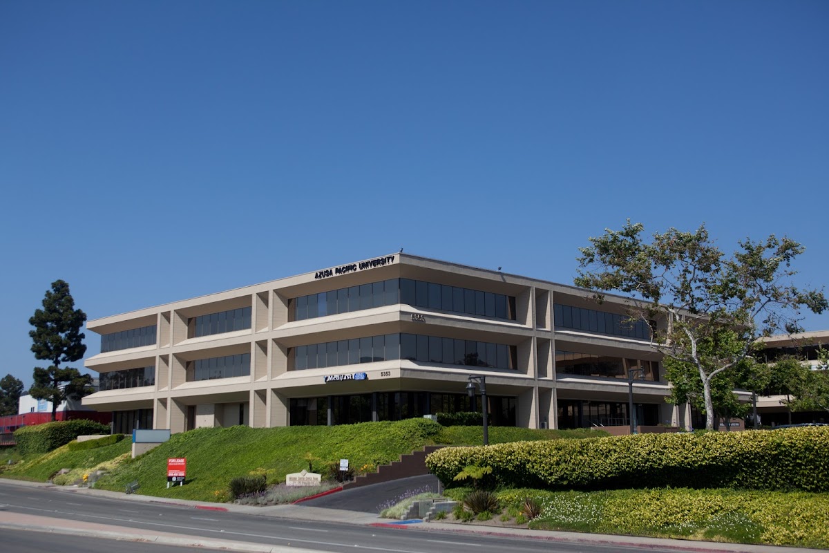 4.3 ⭐ Azusa Pacific University San Diego Regional Campus Reviews by