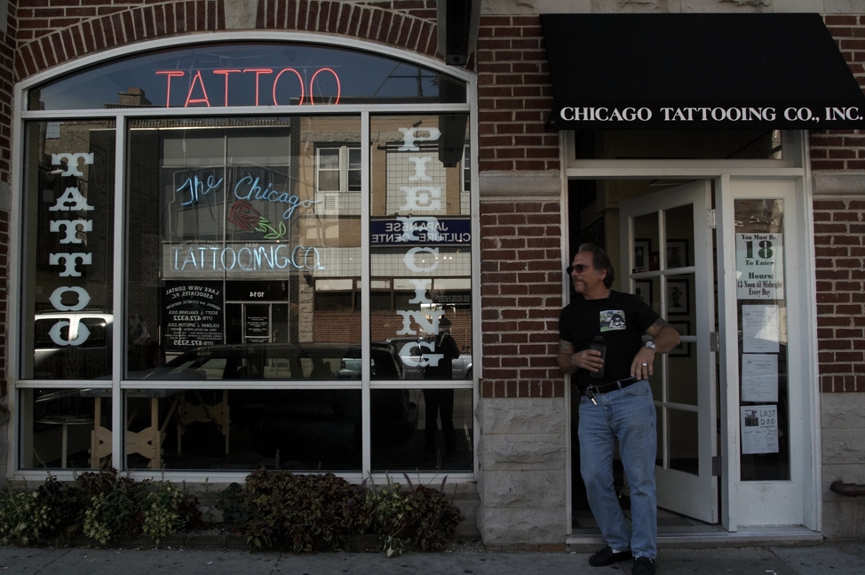 Tattoo Factory The best in Tattos and Piercings  Tattoo Factory