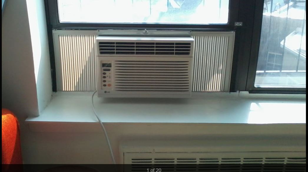 supercoolnyc window air conditioners