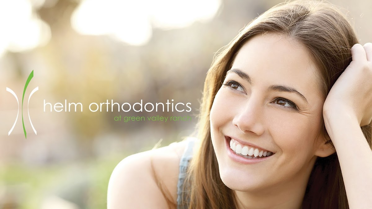 Helm Orthodontics reviews