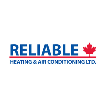 reliable heating and air conditioning ltd