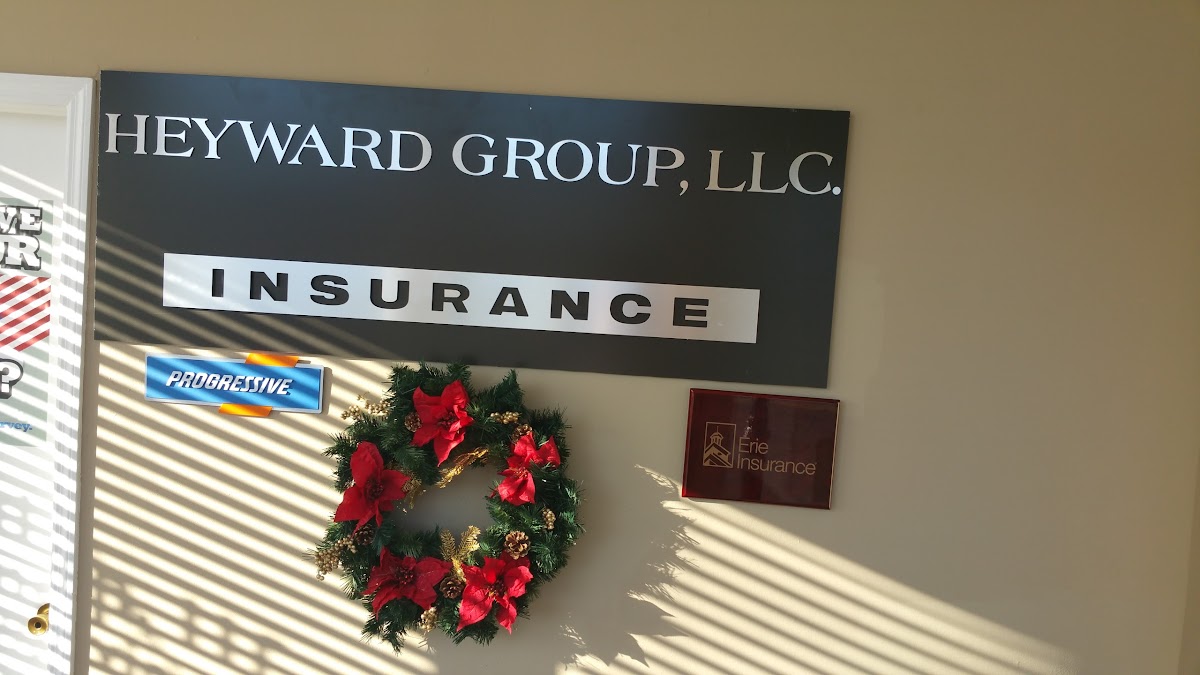 Heyward Insurance Group, LLC reviews