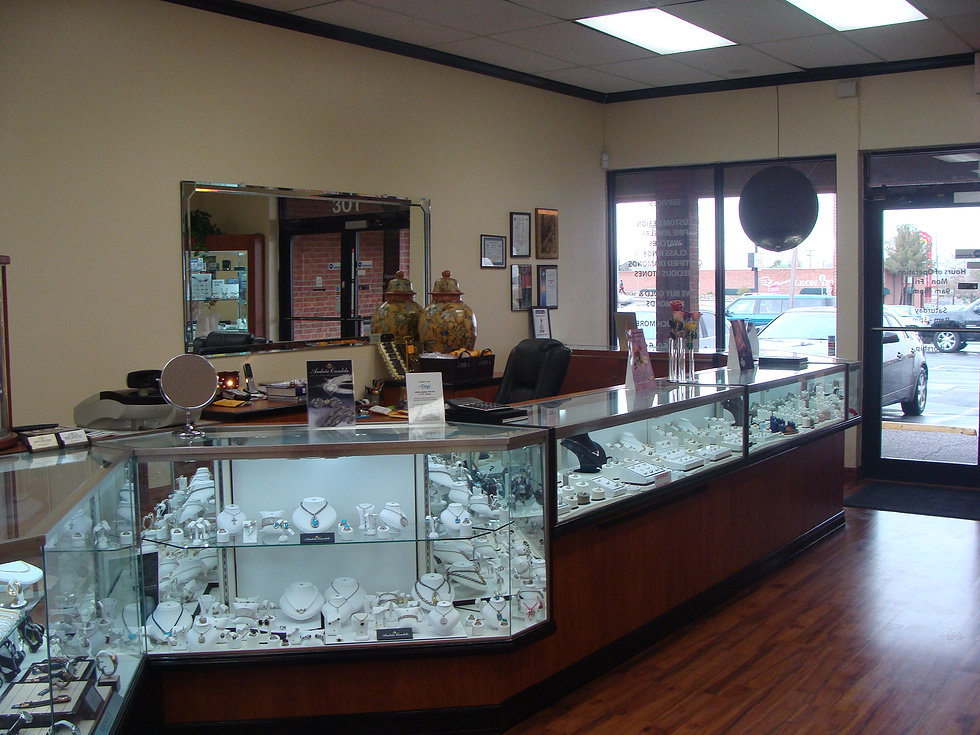 Cbc sale fine jewelers