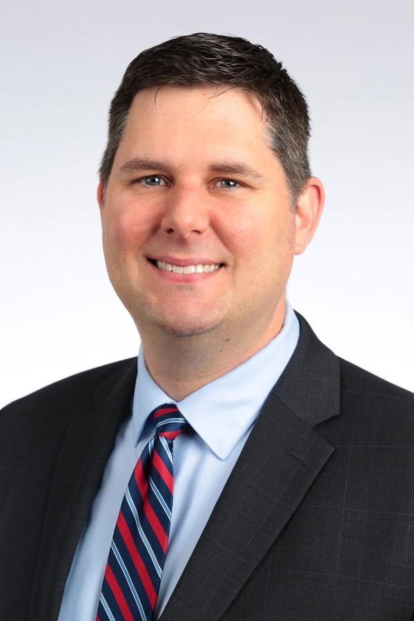 Edward Jones - Financial Advisor: Matt Buckland, CFP® reviews
