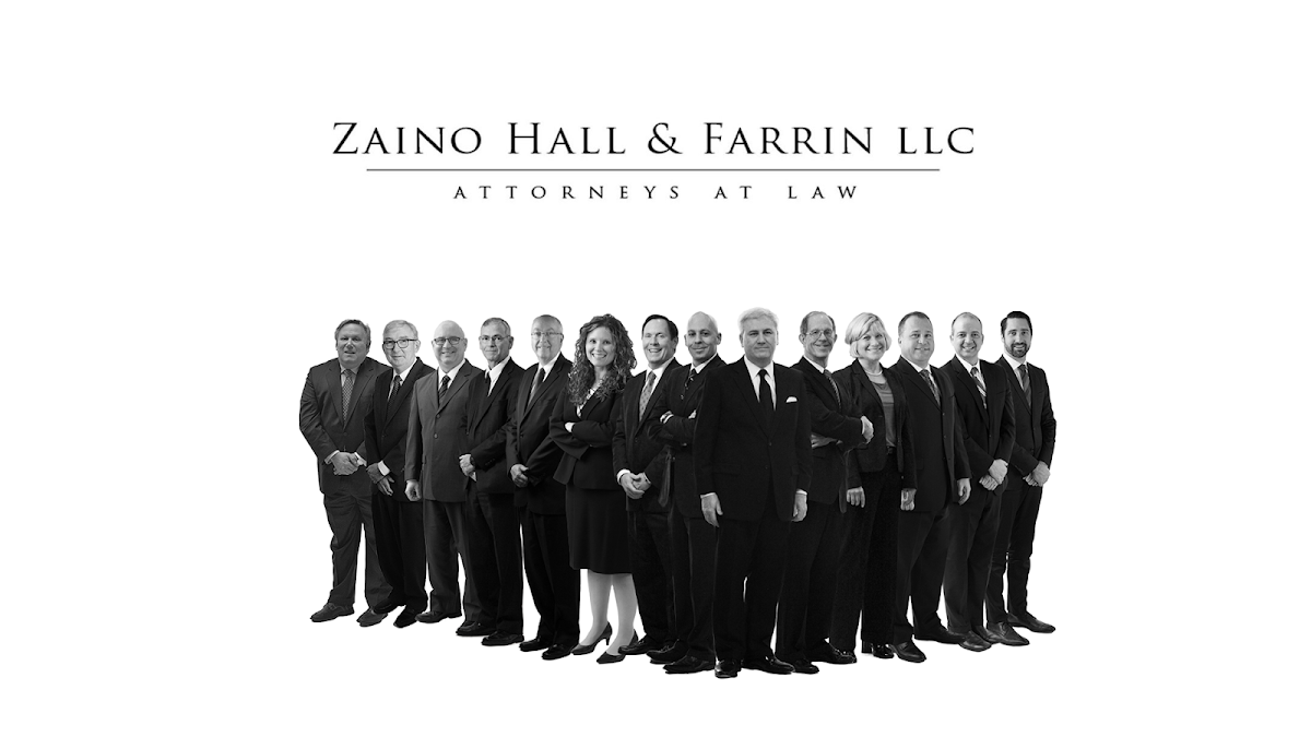 Zaino Hall & Farrin LLC reviews