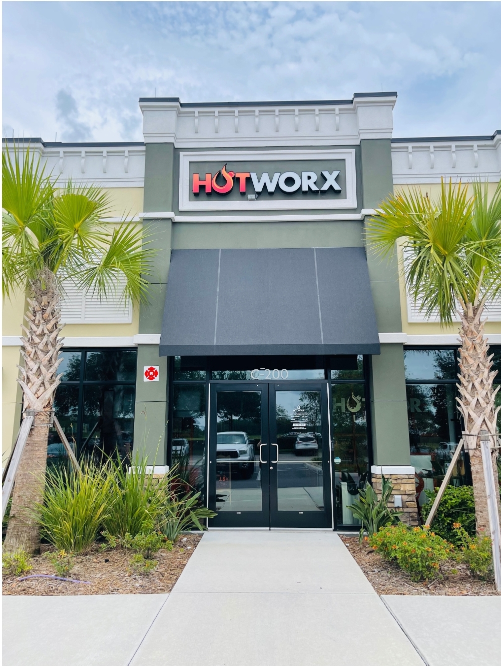 5.0 HOTWORX Lake Nona Reviews by Real Customers 2024