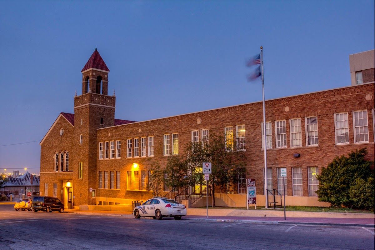 4.1 ⭐ El Paso Community College Rio Grande Campus EPCC RG Reviews