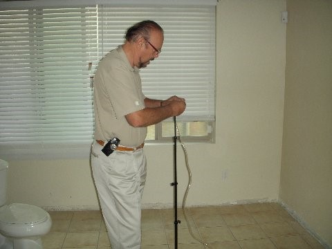 Commercial and Residential Inspections, LLC