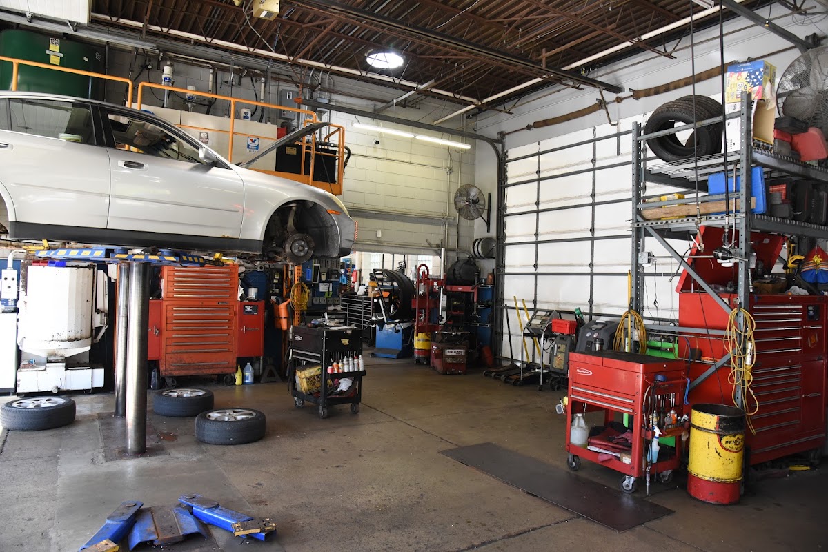 4.6 Naper Auto Works Inc Reviews by Real Customers 2024