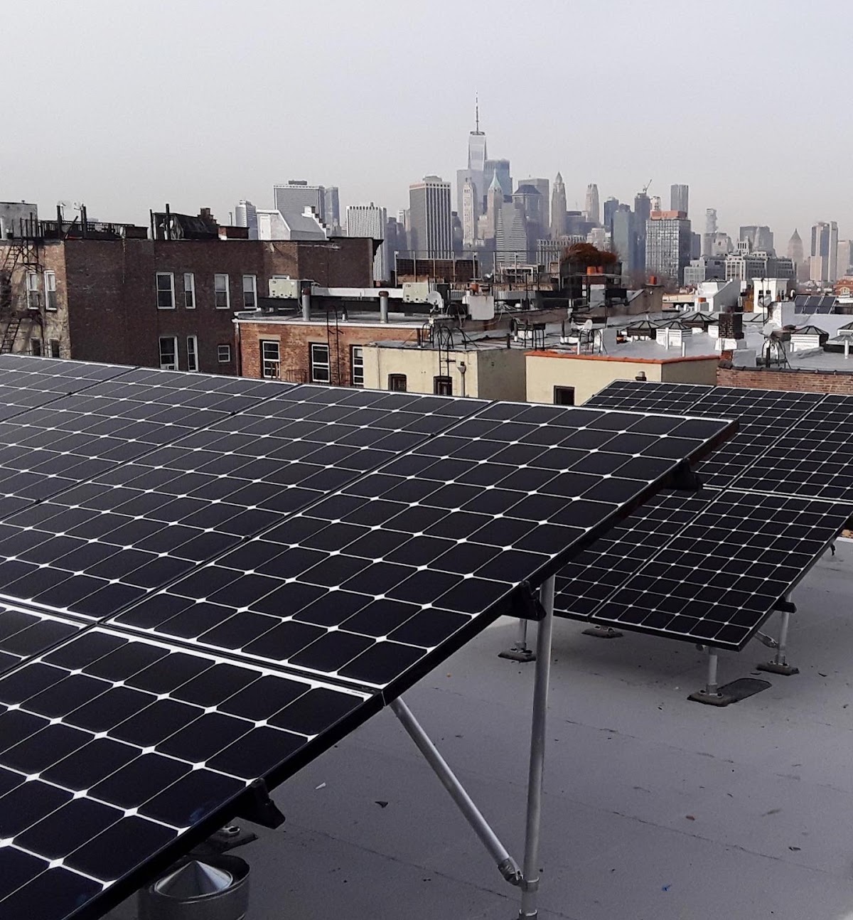 Top 21 Solar Panel Companies near you in New York