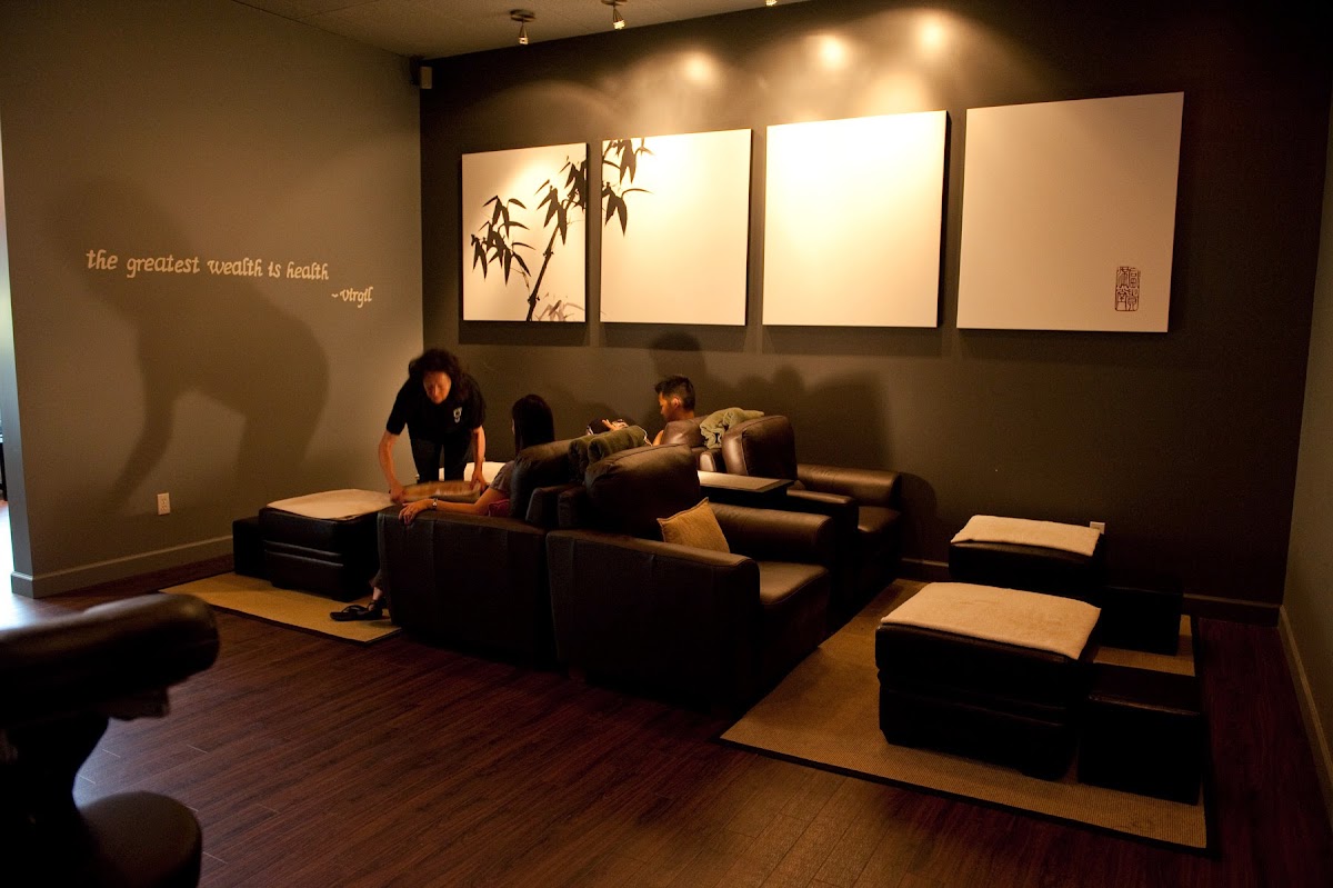 Sole Spa Reflexology &amp; Foot Massage Lounge Inc
