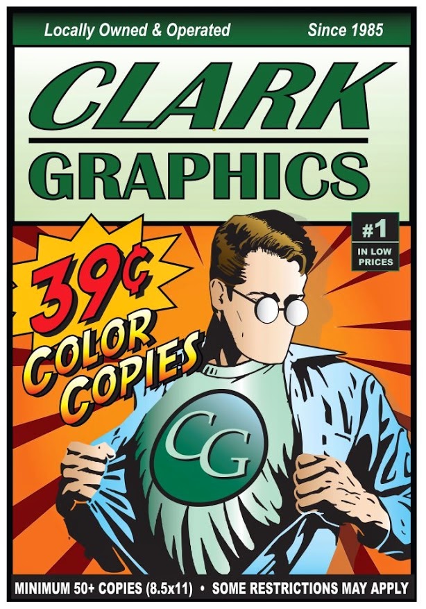 Clark Graphics