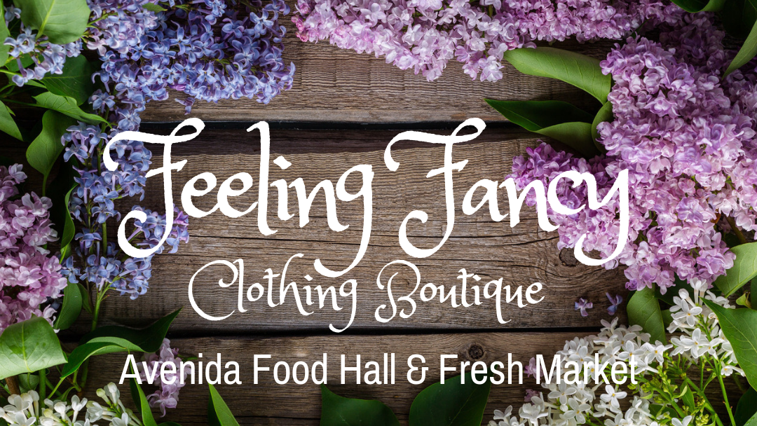 Feeling Fancy Clothing Boutique reviews